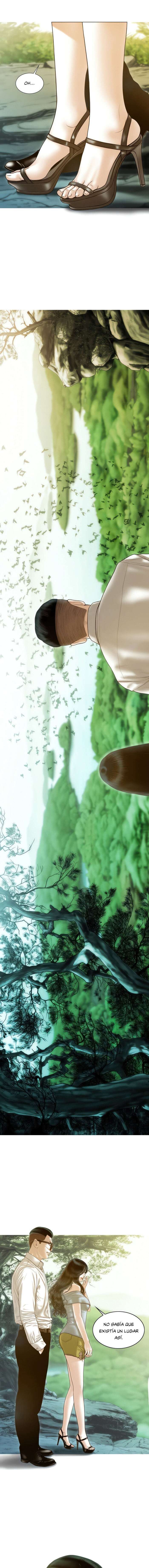 Un Sueño Débil Capítulo 19 - Page 13