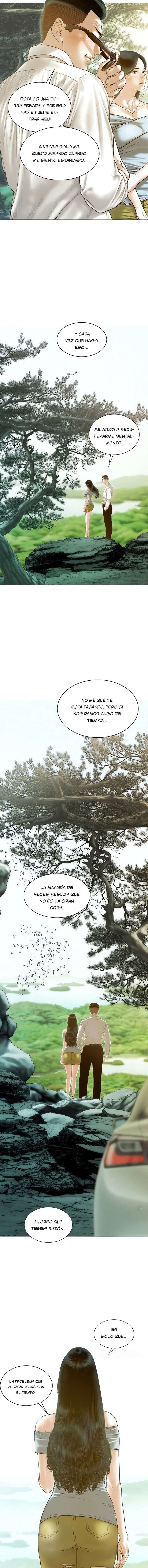 Un Sueño Débil Capítulo 19 - Page 14