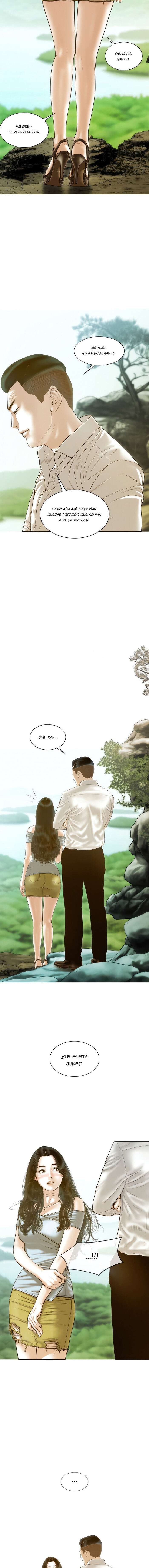 Un Sueño Débil Capítulo 19 - Page 15