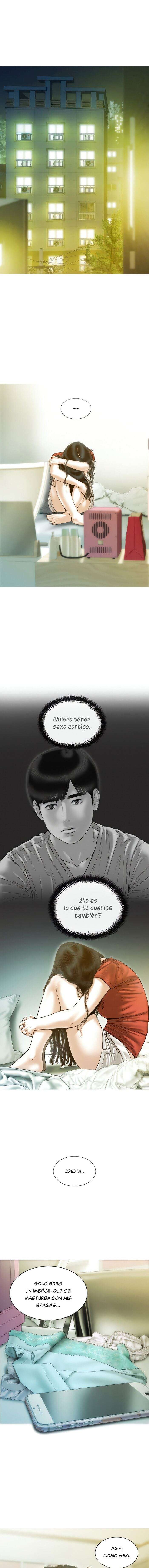 Un Sueño Débil Capítulo 19 - Page 4