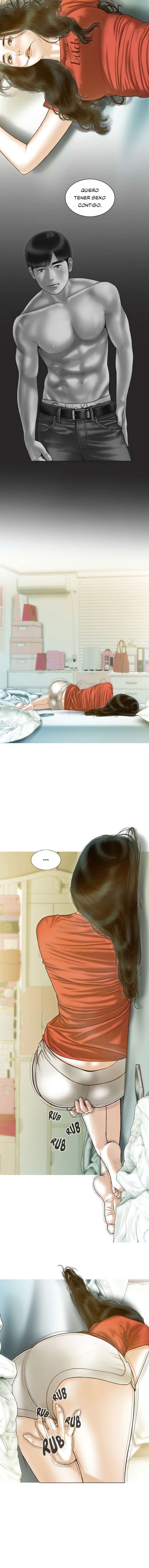 Un Sueño Débil Capítulo 19 - Page 6