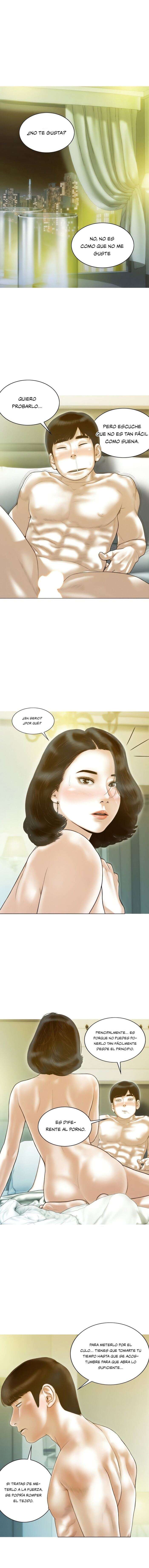 Un Sueño Débil Capítulo 19 - Page 8