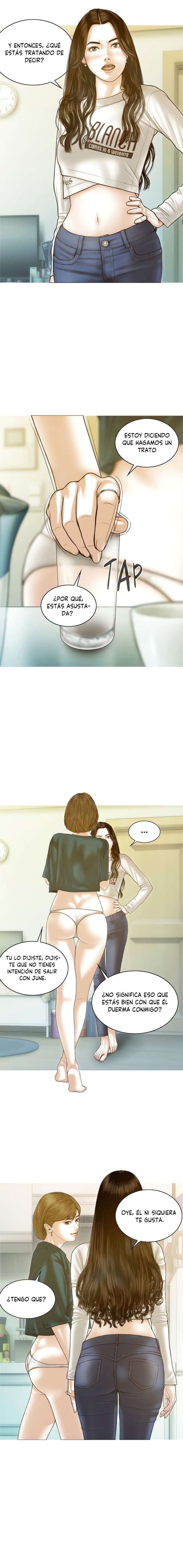 Un Sueño Débil Capítulo 2 - Page 10