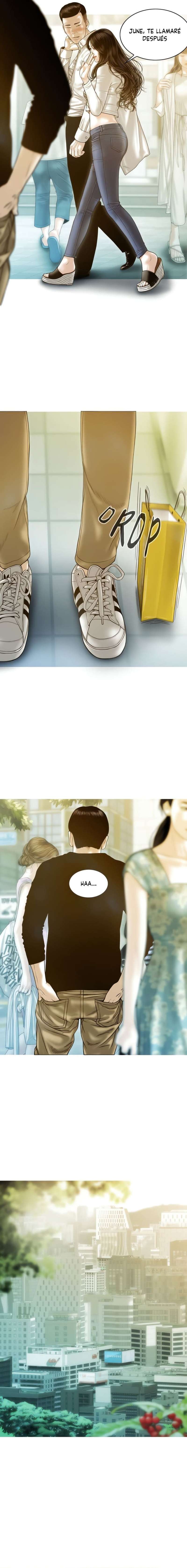 Un Sueño Débil Capítulo 2 - Page 20