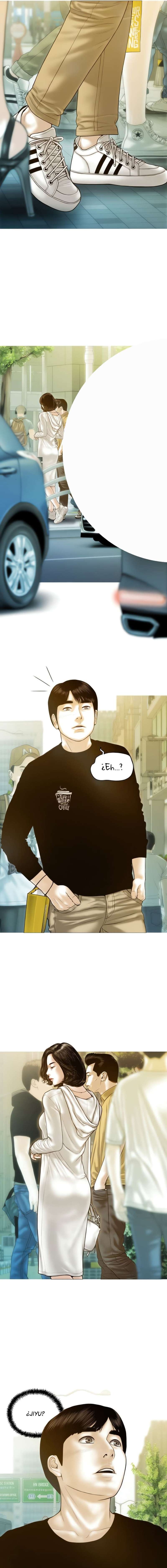 Un Sueño Débil Capítulo 2 - Page 21