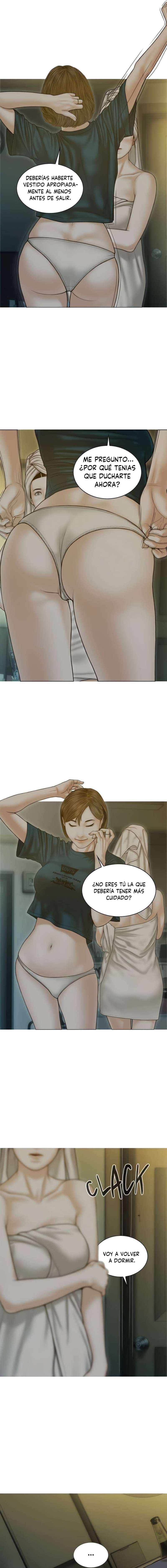 Un Sueño Débil Capítulo 2 - Page 4