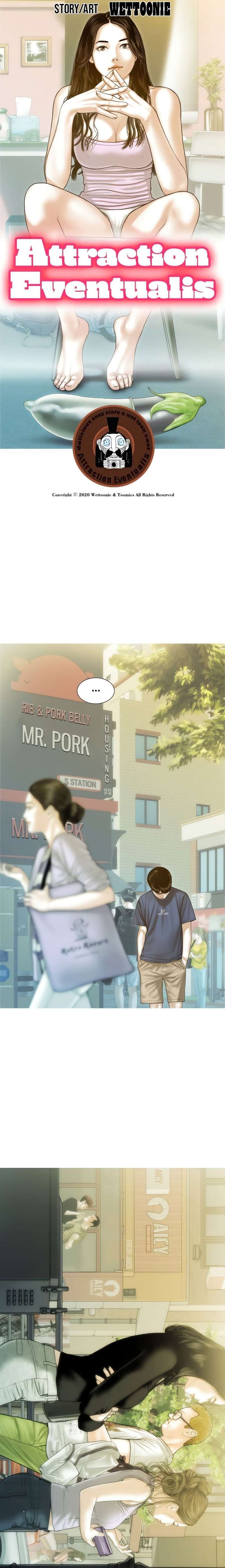 Un Sueño Débil Capítulo 2 - Page 6