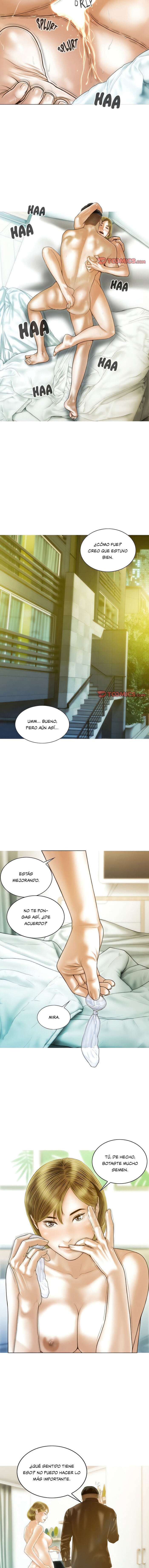 Un Sueño Débil Capítulo 20 - Page 10