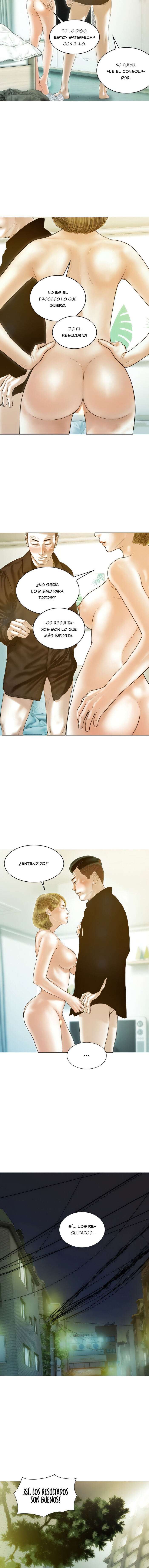 Un Sueño Débil Capítulo 20 - Page 11