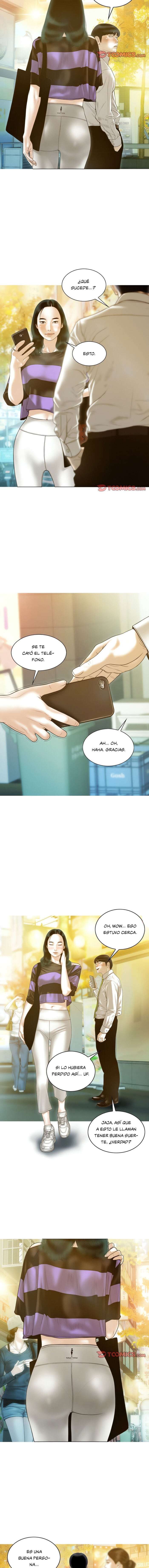 Un Sueño Débil Capítulo 20 - Page 14