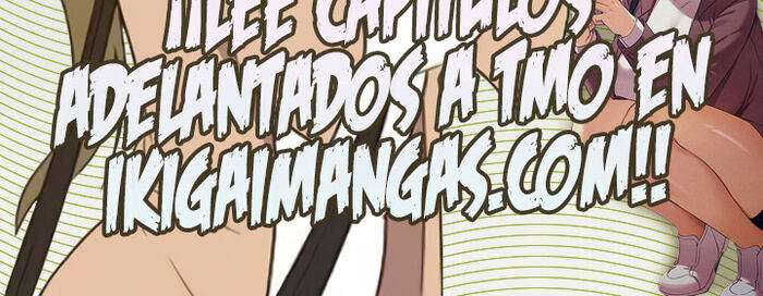 Un Sueño Débil Capítulo 20 - Page 16