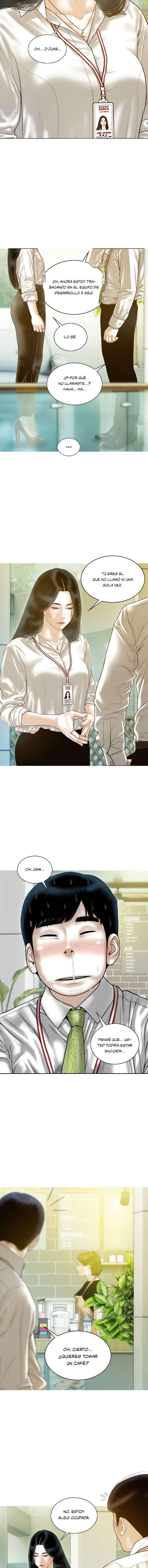 Un Sueño Débil Capítulo 20 - Page 6