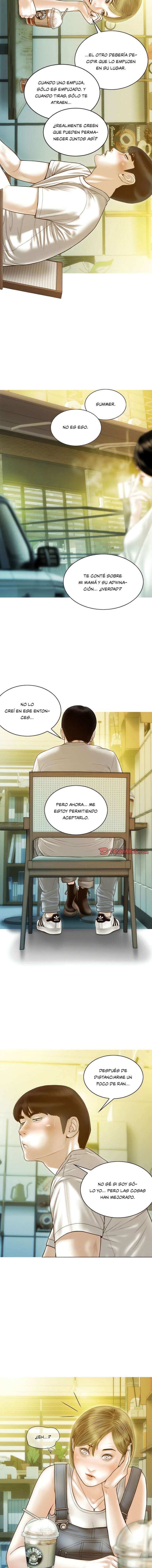 Un Sueño Débil Capítulo 21 - Page 10