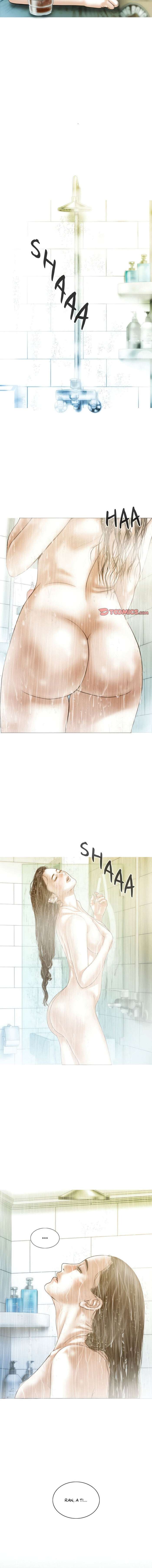 Un Sueño Débil Capítulo 21 - Page 11