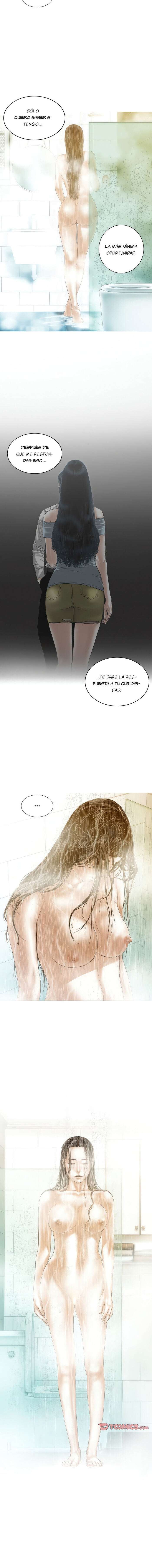 Un Sueño Débil Capítulo 21 - Page 13