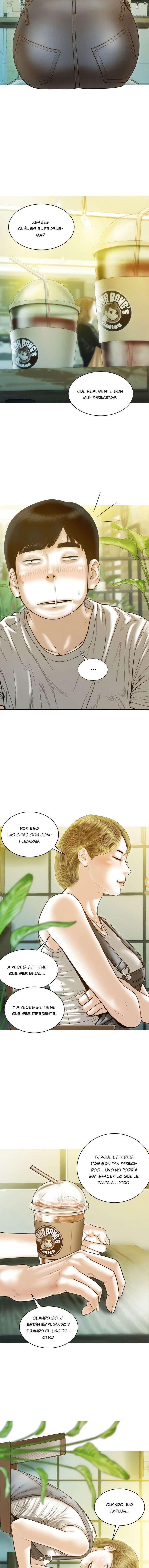 Un Sueño Débil Capítulo 21 - Page 9