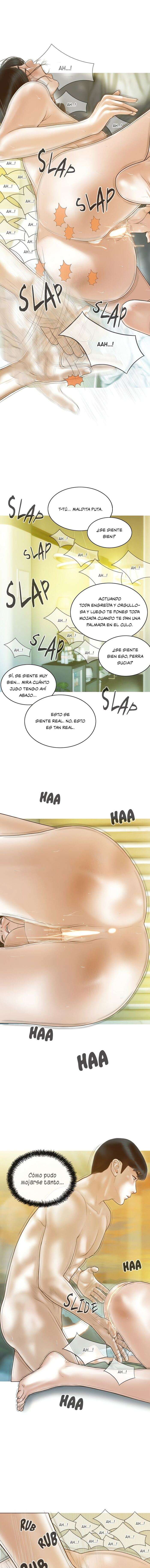 Un Sueño Débil Capítulo 22 - Page 11