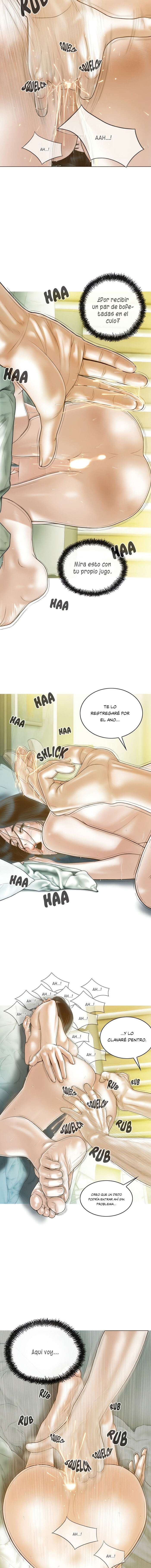 Un Sueño Débil Capítulo 22 - Page 12