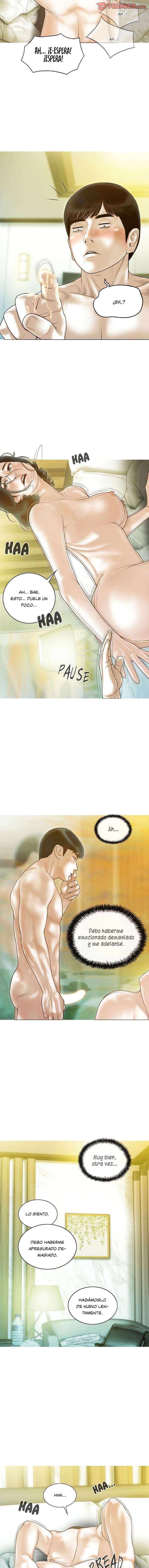 Un Sueño Débil Capítulo 22 - Page 13