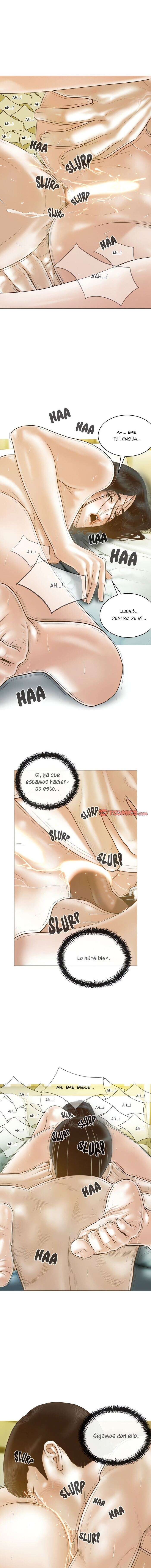 Un Sueño Débil Capítulo 22 - Page 15