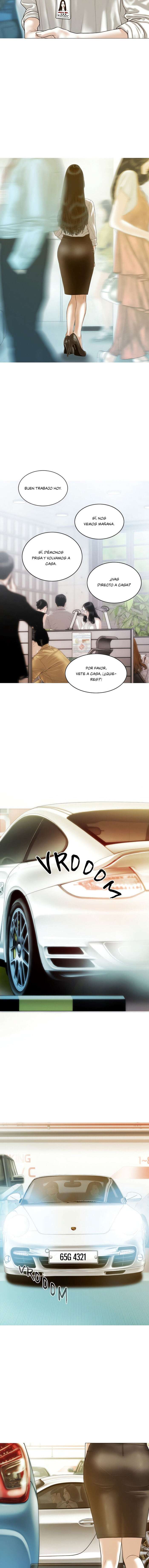 Un Sueño Débil Capítulo 22 - Page 5