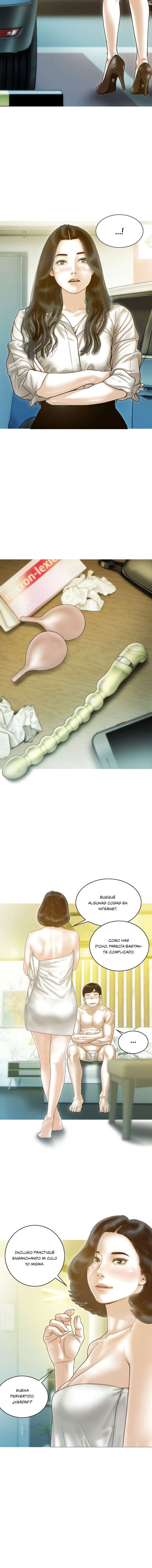 Un Sueño Débil Capítulo 22 - Page 6