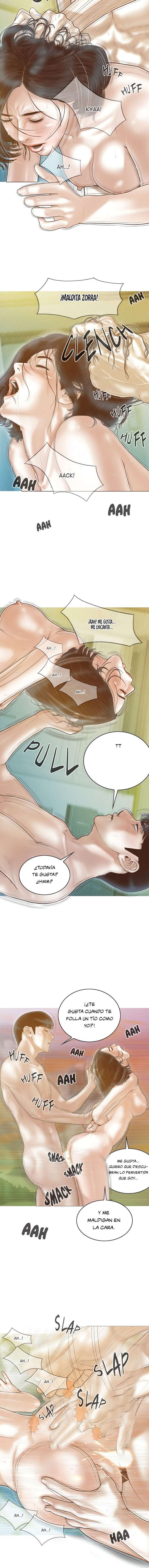 Un Sueño Débil Capítulo 23 - Page 10