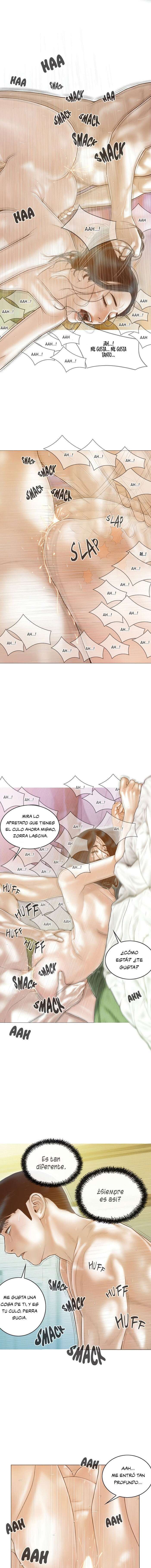 Un Sueño Débil Capítulo 23 - Page 11