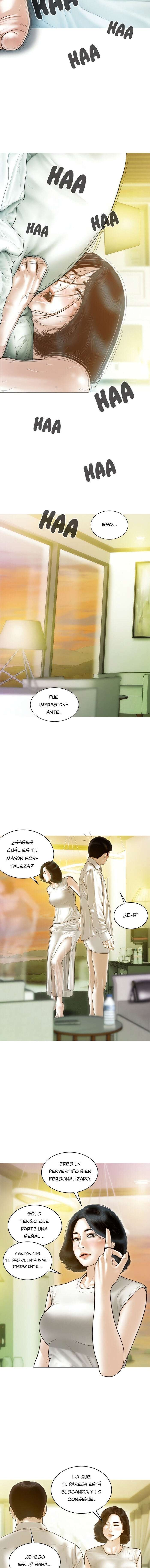 Un Sueño Débil Capítulo 23 - Page 15