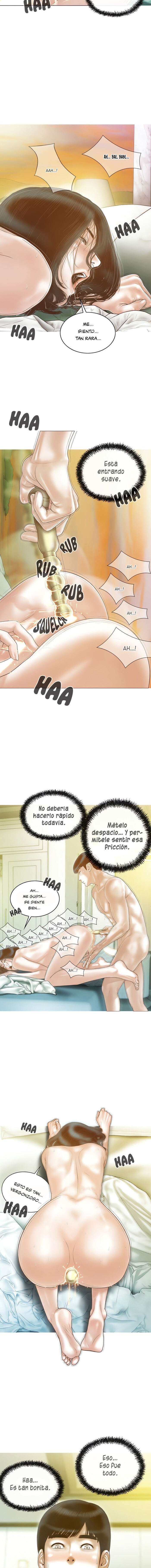 Un Sueño Débil Capítulo 23 - Page 3