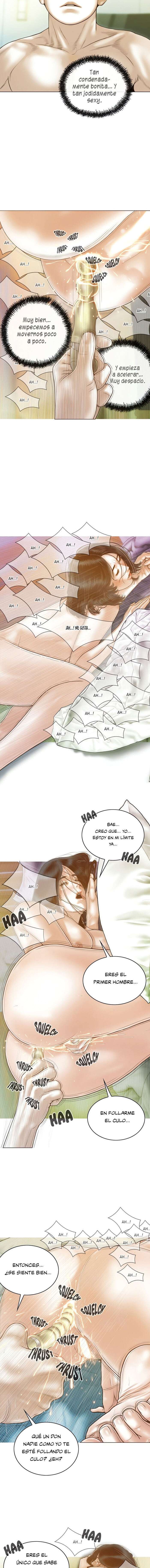 Un Sueño Débil Capítulo 23 - Page 4