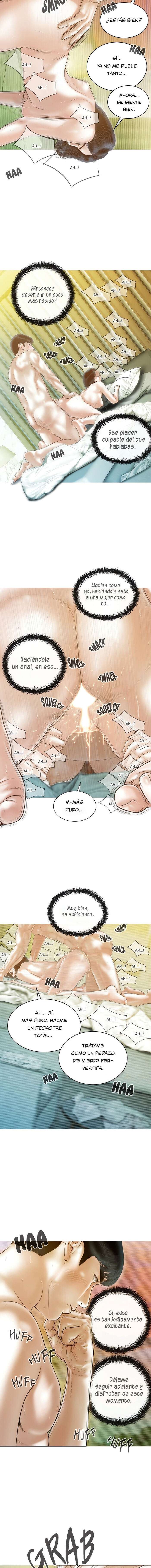 Un Sueño Débil Capítulo 23 - Page 9