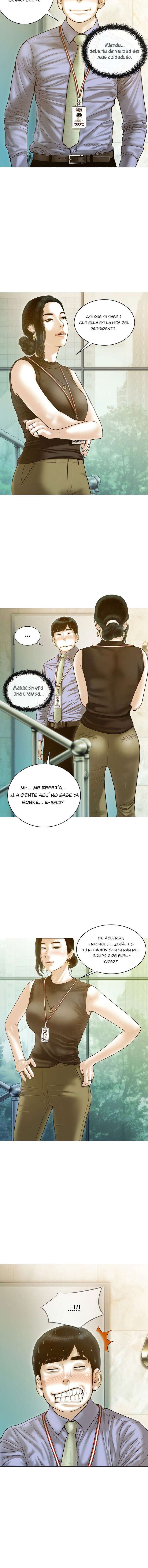 Un Sueño Débil Capítulo 24 - Page 10