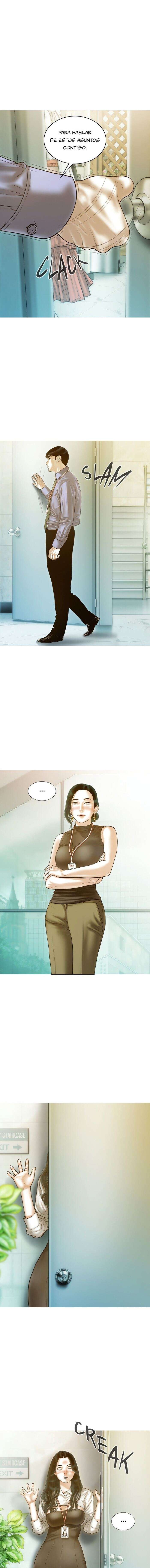 Un Sueño Débil Capítulo 24 - Page 12