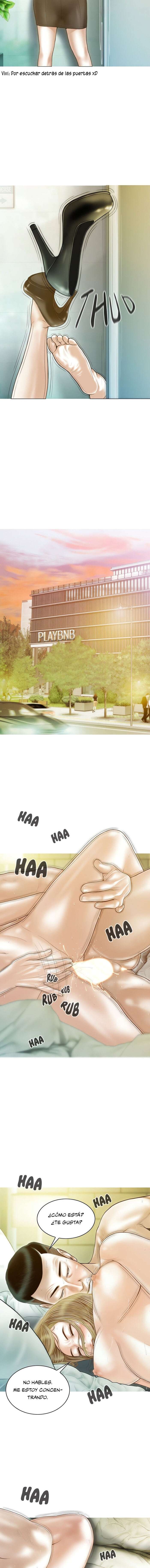 Un Sueño Débil Capítulo 24 - Page 13