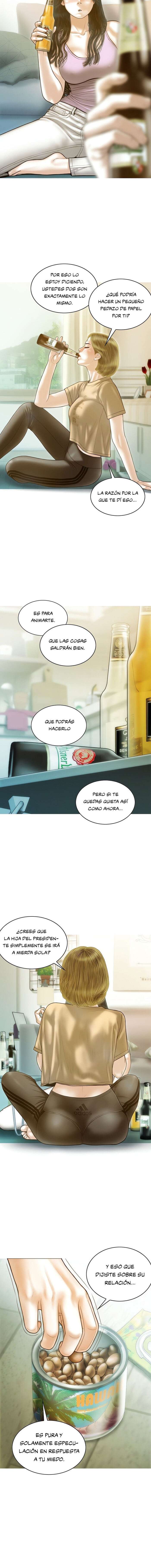Un Sueño Débil Capítulo 24 - Page 4