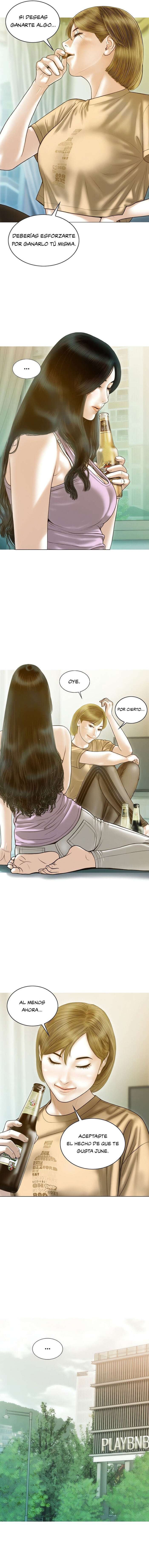 Un Sueño Débil Capítulo 24 - Page 5