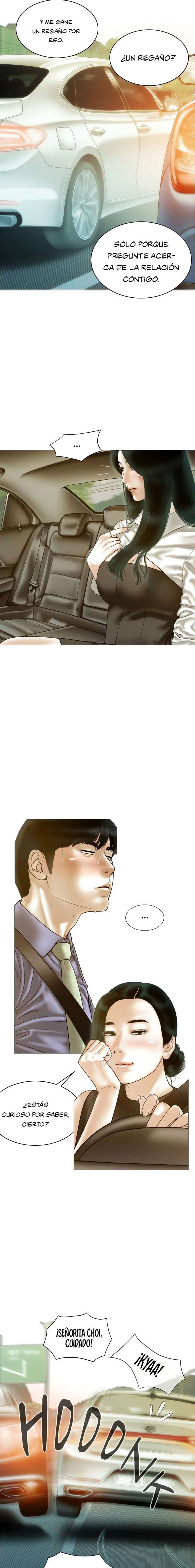 Un Sueño Débil Capítulo 25 - Page 11