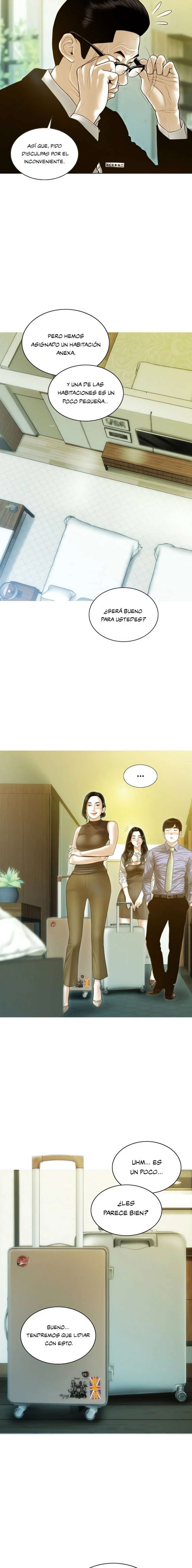 Un Sueño Débil Capítulo 25 - Page 13