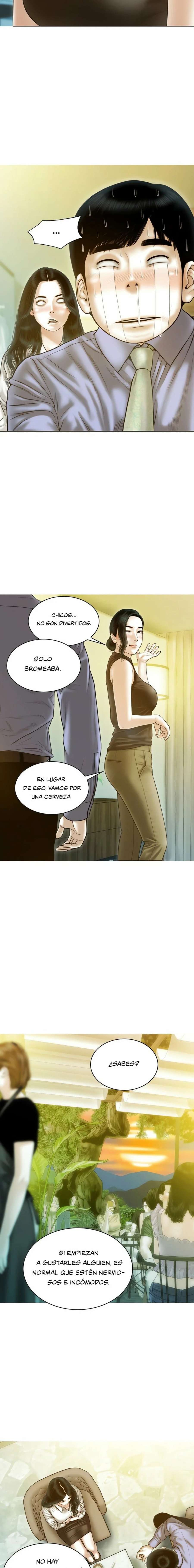 Un Sueño Débil Capítulo 25 - Page 15