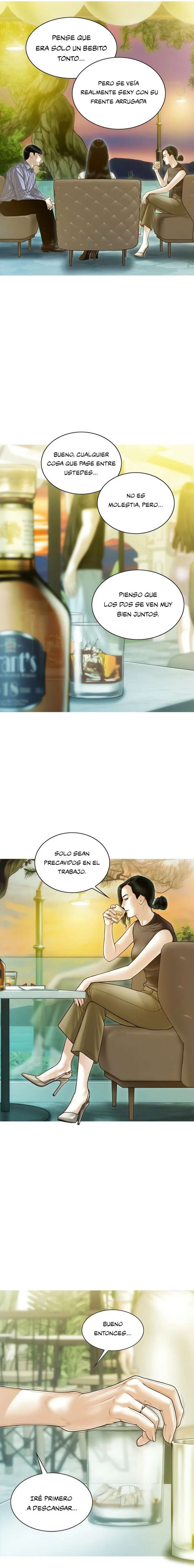 Un Sueño Débil Capítulo 25 - Page 17