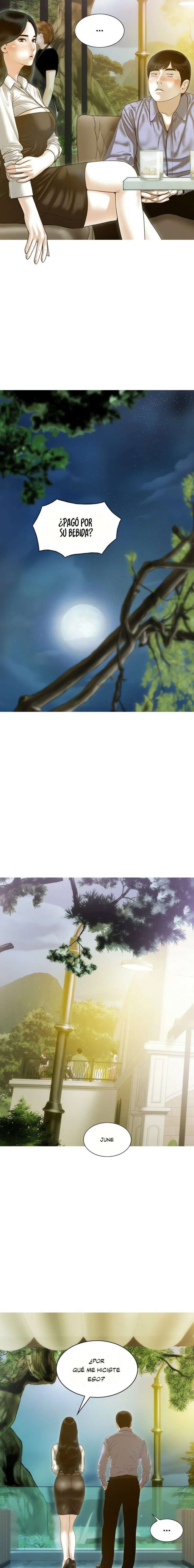 Un Sueño Débil Capítulo 25 - Page 19