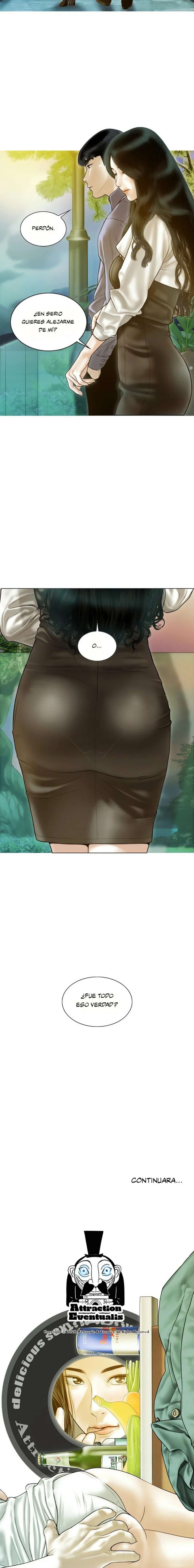 Un Sueño Débil Capítulo 25 - Page 20