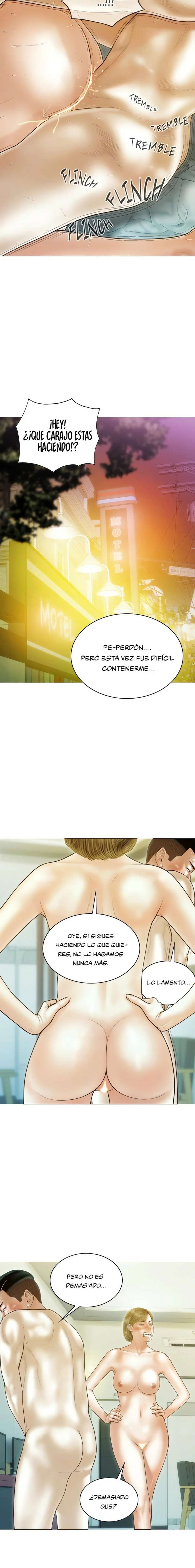 Un Sueño Débil Capítulo 25 - Page 3