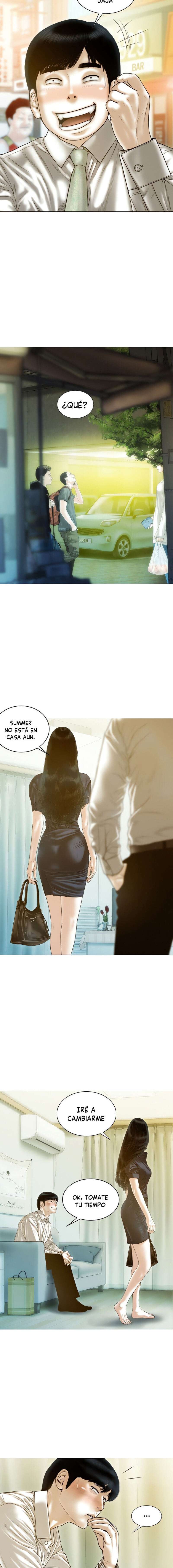 Un Sueño Débil Capítulo 26 - Page 12