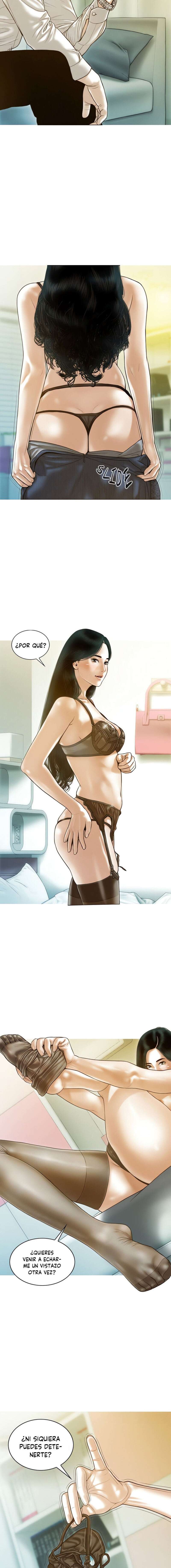 Un Sueño Débil Capítulo 26 - Page 13