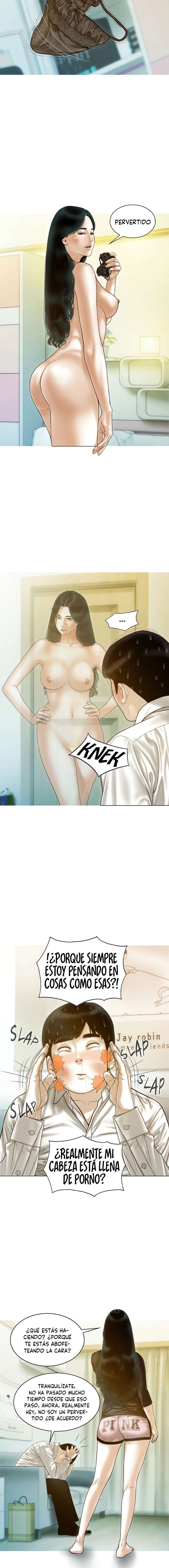 Un Sueño Débil Capítulo 26 - Page 14