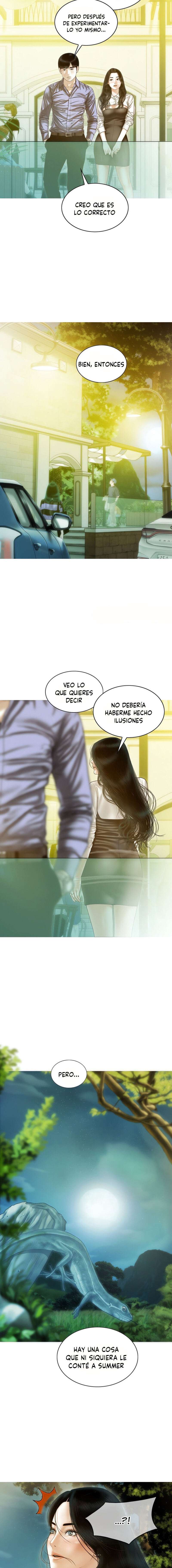 Un Sueño Débil Capítulo 26 - Page 2