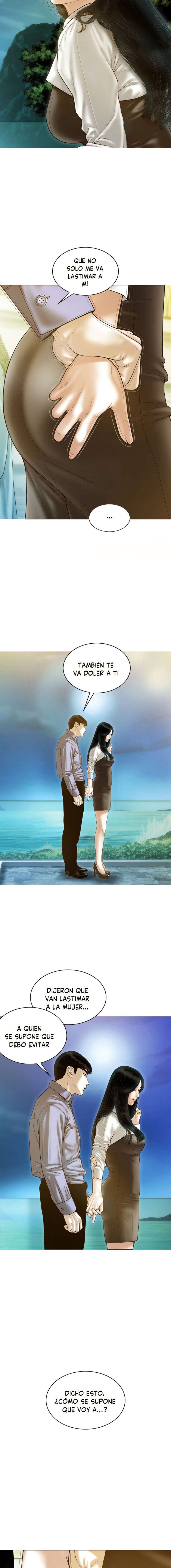 Un Sueño Débil Capítulo 26 - Page 3