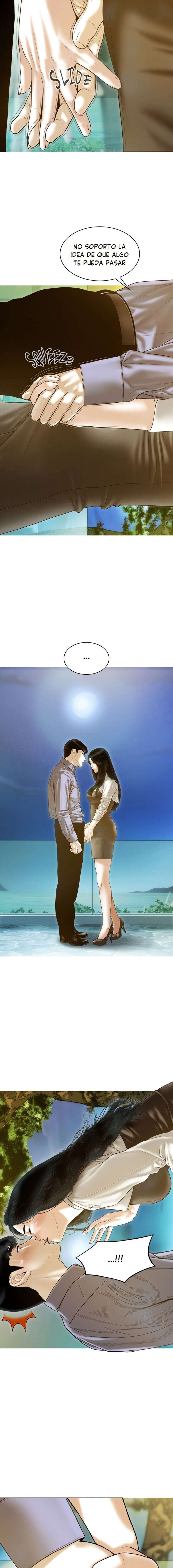 Un Sueño Débil Capítulo 26 - Page 4